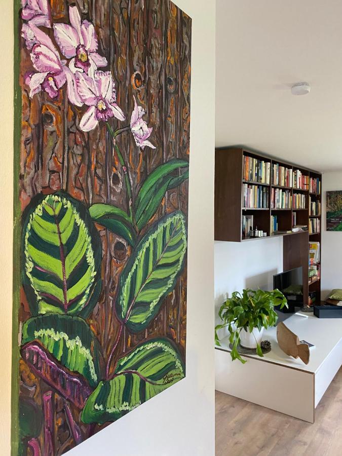 Katrin-Cara Mia Ferienwohnung Trittenheim Dış mekan fotoğraf