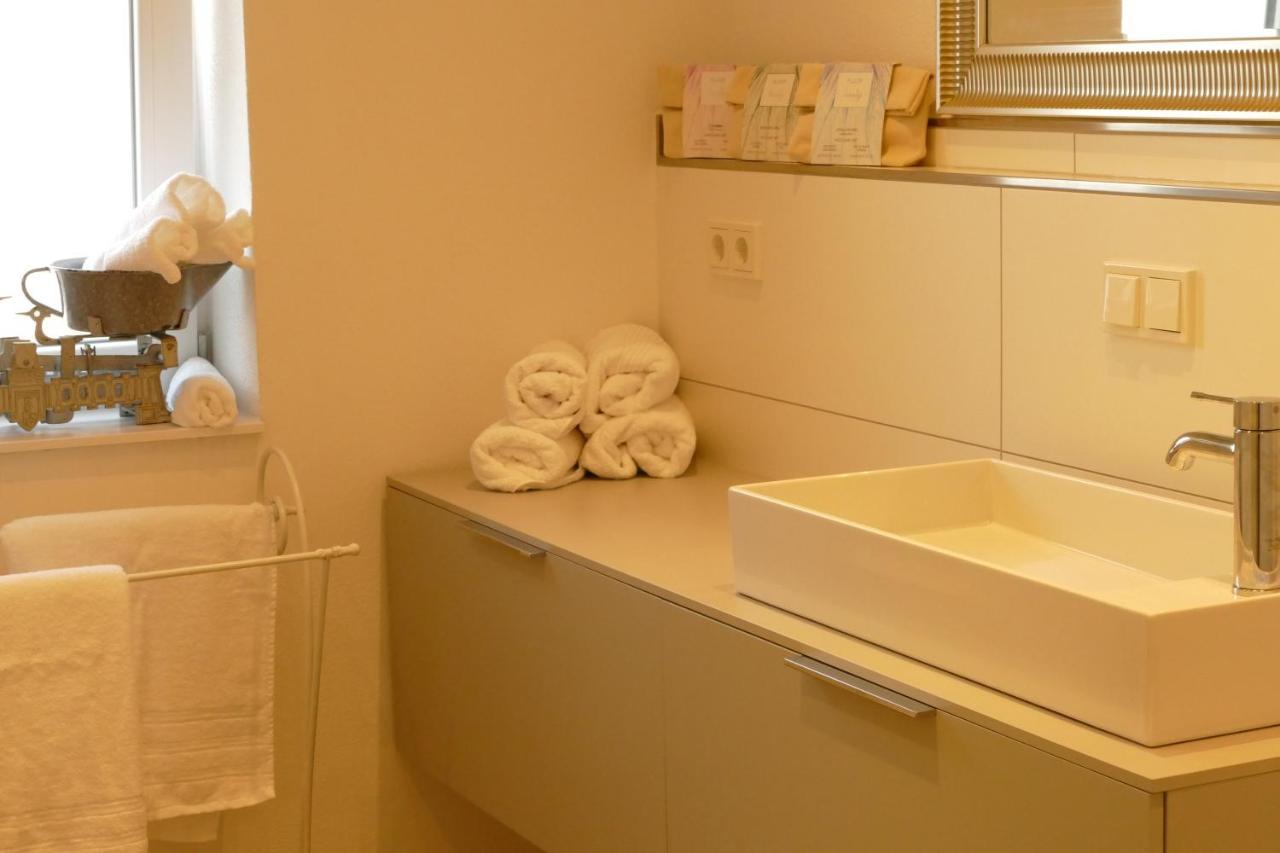 Katrin-Cara Mia Ferienwohnung Trittenheim Dış mekan fotoğraf